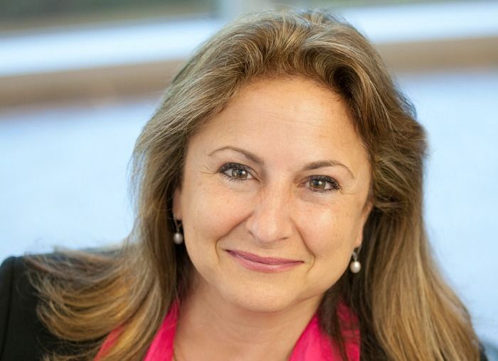 Valor Ventures Adds Seasoned Enterprise Exec to Team