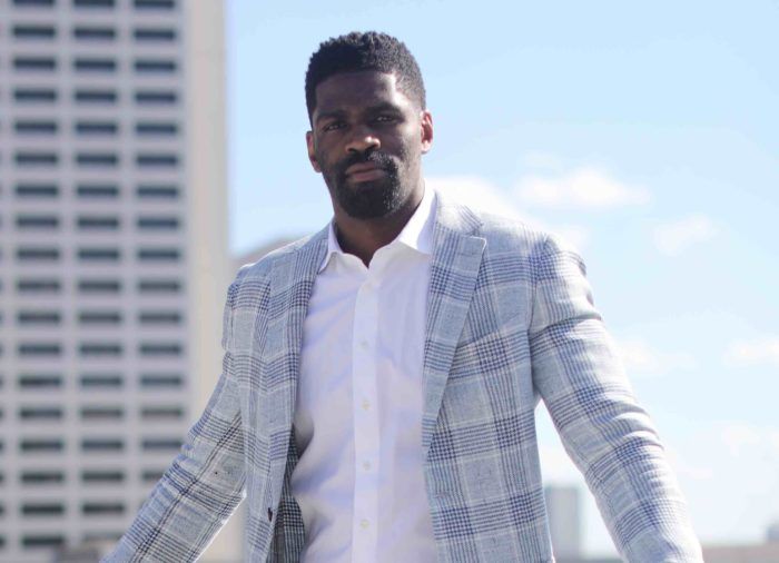 Pro Athlete Turned Fintech Entrepreneur Wants to Automate Credit Score Disputes