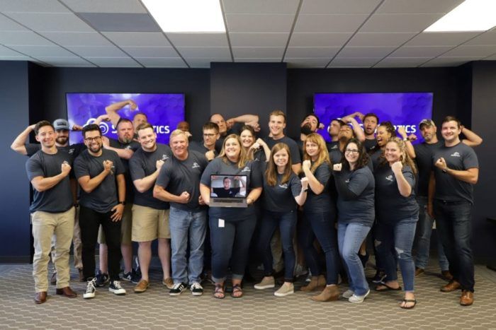 Fulcrum Equity Partners Leads Another Funding Round For SaaSOptics, Adding A $12M Series B to Meet Demand