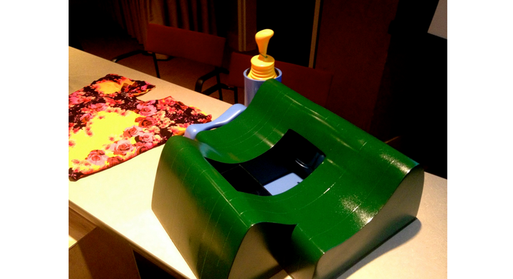 Everybody Poops, The Final Flush