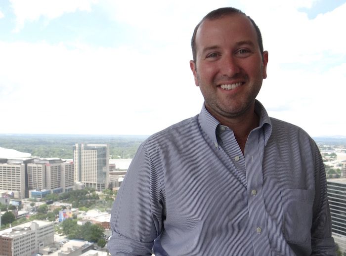 Invest Atlanta Appoints Sam Adams as Innovation Engine