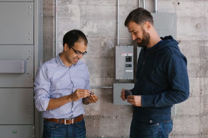 Logistics IoT Unicorn Samsara Grows First East Coast Office In Midtown Atlanta