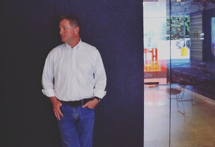 Kevin Sandlin launches Pitch Practice podcast