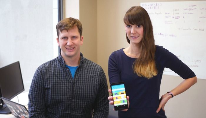 Homey App Teaches Kids To Budget While Helping Parents Track Chores