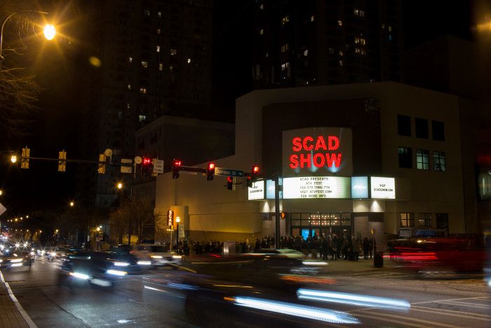 TAG Business Launch: Elite 8 Go Head to Head