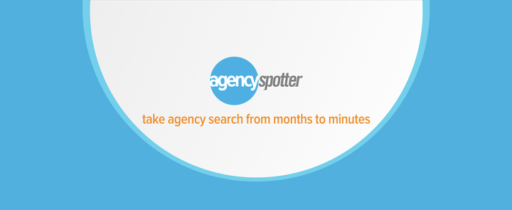 The Ad Club + Agency Spotter Launch API