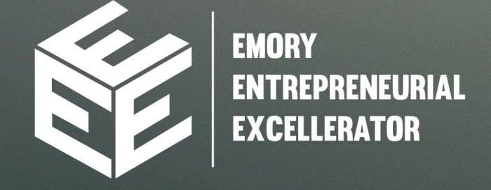 Emory's Entrepreneurial Excellerator Deadline Approaches