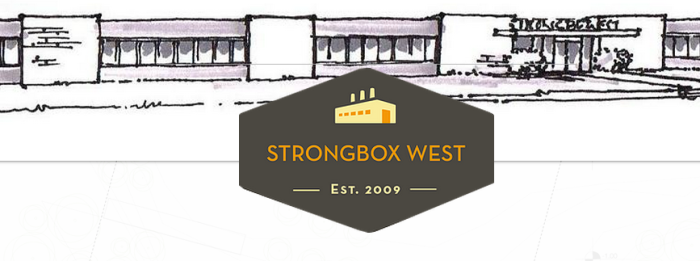 Thinking Inside Of The Box Is A Good Thing | See You At Strongbox West