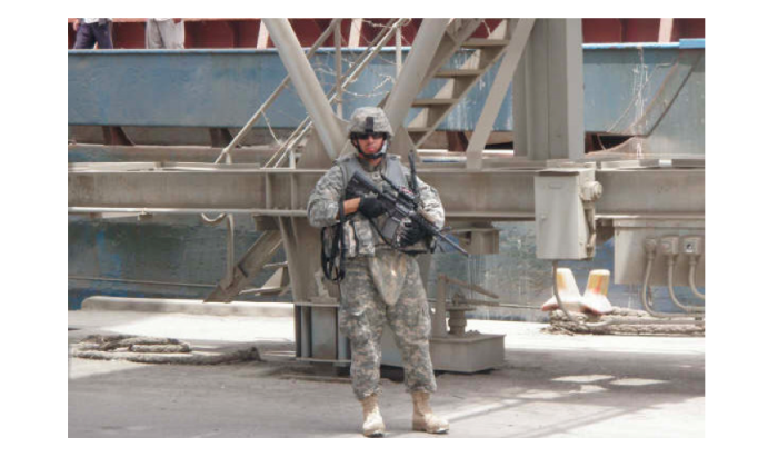 Two Atlanta Startups Partner to Support Veterans