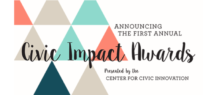Call for Nominations | The Civic Impact Awards