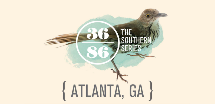 36|86 Presents Pitch Prizes with its Southern Series