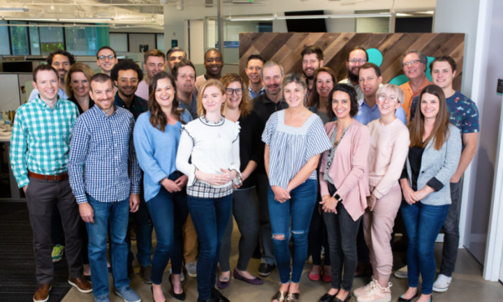 Cybersecurity Provider Evident Raises $20M Series B to Triple Office Count, Reach New Markets