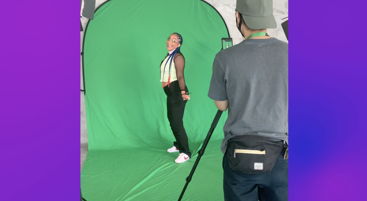 AIRSHOW APP AND Offset's AXSD Media BRING ATL MUSIC  COMMUNITY TOGETHER FOR STREAMING CONCERTS