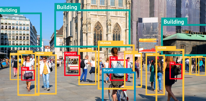 AI Deter Founders Look To Build "Proactive Cameras" For The Security Space
