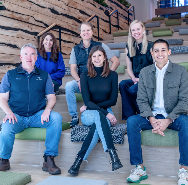 Atlanta-based TTV Capital closes $250 million, looks to build more fintech success stories in town