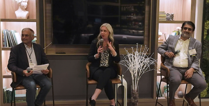 Stressing over product-market fit?