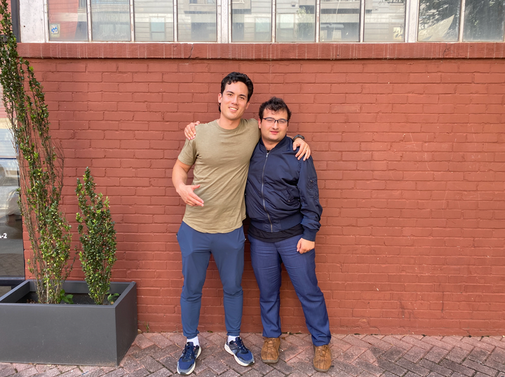 Start Chatting With Your New Assistant, Created By Atlanta-based Just Persons AI