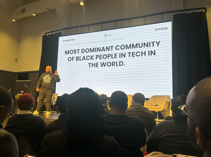 Event Recap: The State of the Black Ecoystem Summit 2024