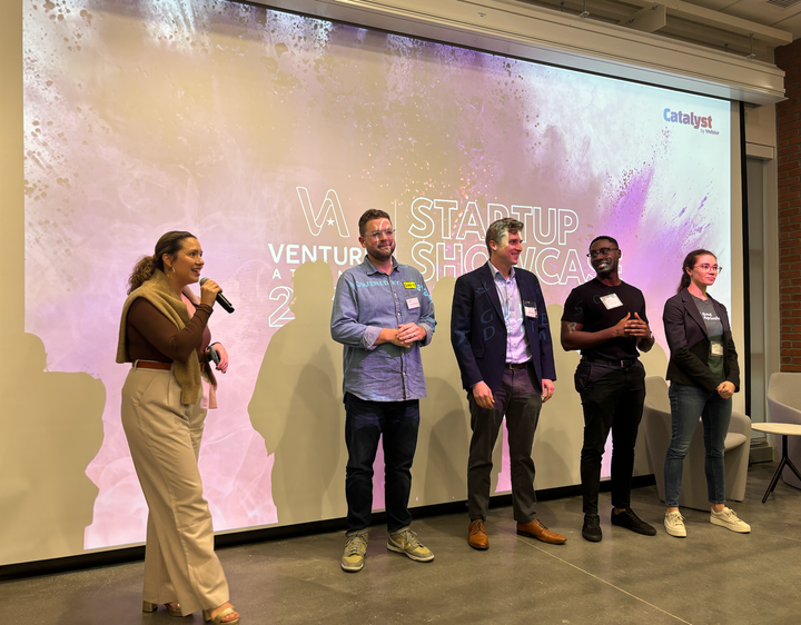 10 Startups Selected To Pitch For $500,000 During Venture Atlanta 2024's Startup Showcase Live