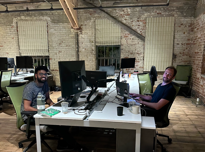 Podcasts have an engagement problem. Can this Chattanooga platform fix it?