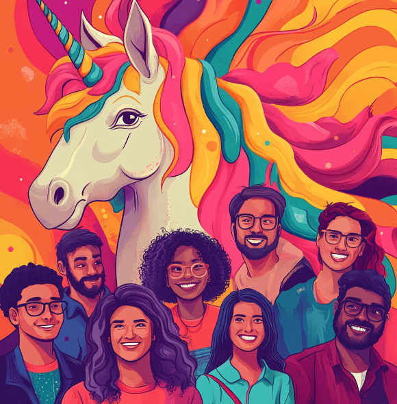 LinkedIn's Top 50 Wake-Up Call: The South's Chance to Reshape America's Tech Innovation Landscape