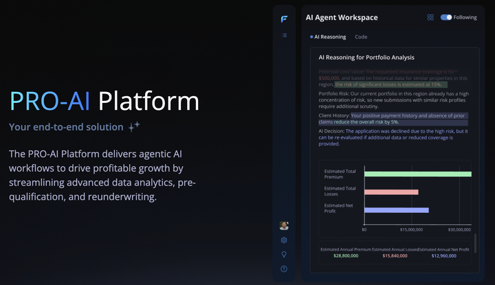 Findevor Emerges From Stealth With AI Agents To Tackle Intelligent Underwriting for Insurance Carriers