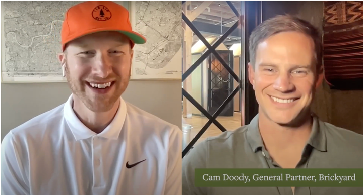 Podcast: Founder-Turned-Investor on the Value of PR