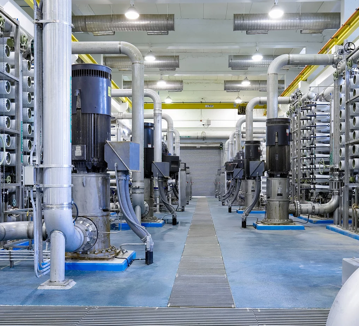 New Investment Will Help Durham CleanTech Startup Improve How We Get Clean Water