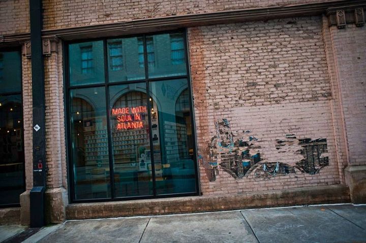 The Consumer Show has Techstars' Stamp of Approval