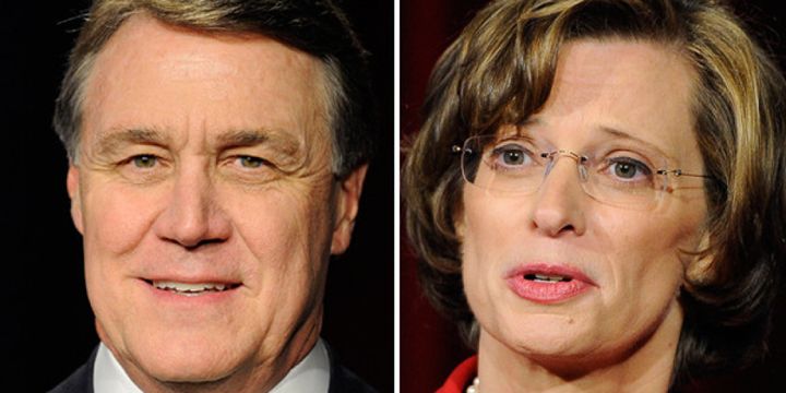 Senatorial Race | Considering Startups