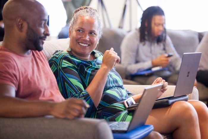 Nashville Edtech Startup Possip Eyes Expansion, Makes History with $1M Raise