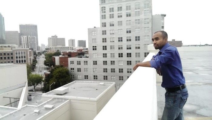 Morehouse School of Med PhD Hacks Cancer, Fuel, Prosthetics | Aims to Build Biotech Lab