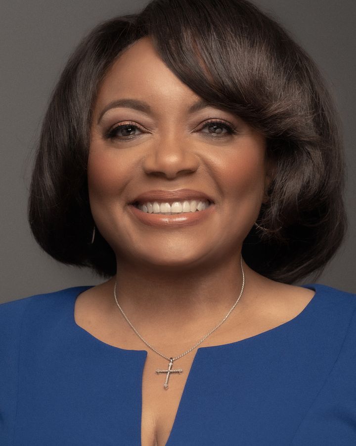 Meet Sharon Harris, Jellyfish's CMO and new Atlanta resident