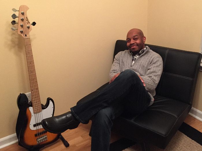 Sheldon Bradley | League Mobile Apps Brings Athletes to Compete