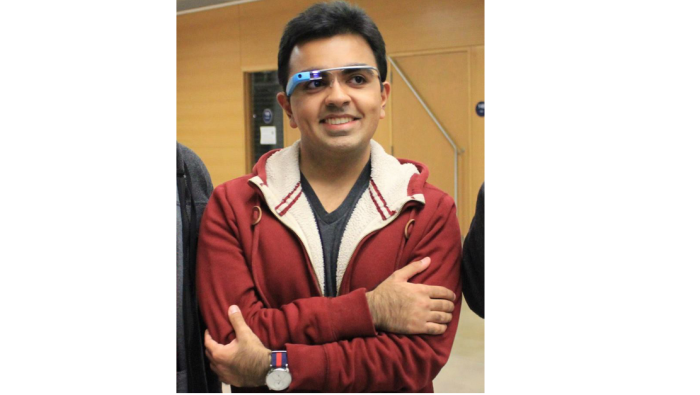 Meet Atlanta Beatboxer, Yo App Hacker & Startup Cofounder