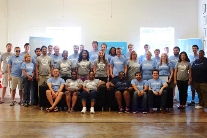 This Startup Lets Small Business Owners Skip That Shoebox Filled With Receipts