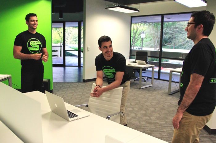 Shofur Puts the Bus in Bustle with New Transportation App