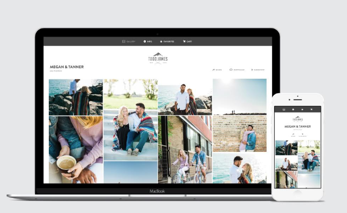 Photographer Platform ShootProof Makes First Acquisition Of Workflow Management Firm Táve