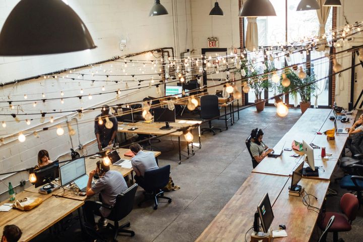 Need Space? These are the coworking options you need to know in Atlanta