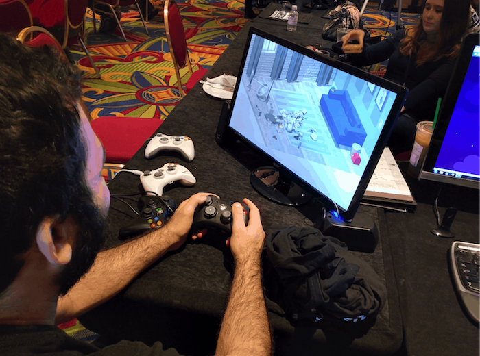 SIEGE Conference Seeks Video Game and Interactive Entertainment Startups to Pitch