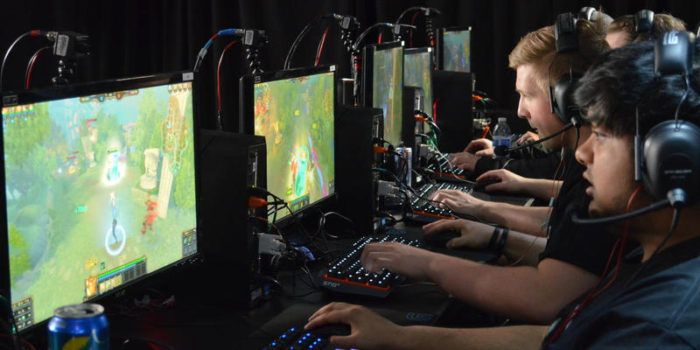 SIEGE | The South’s Leading Gaming and Interactive Conference