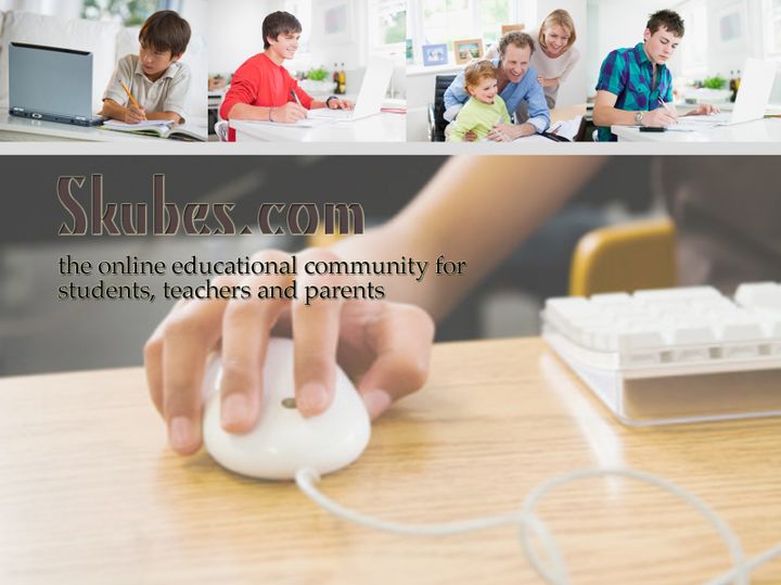 Building an Edu Community for k-12
