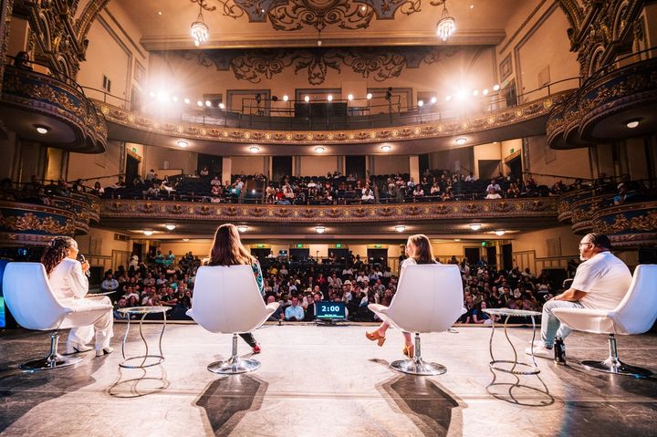 The Magic City to Host 3-day Tech Conference, Sloss Tech