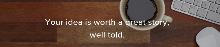 Win Free Copywriting Help for Your Startup