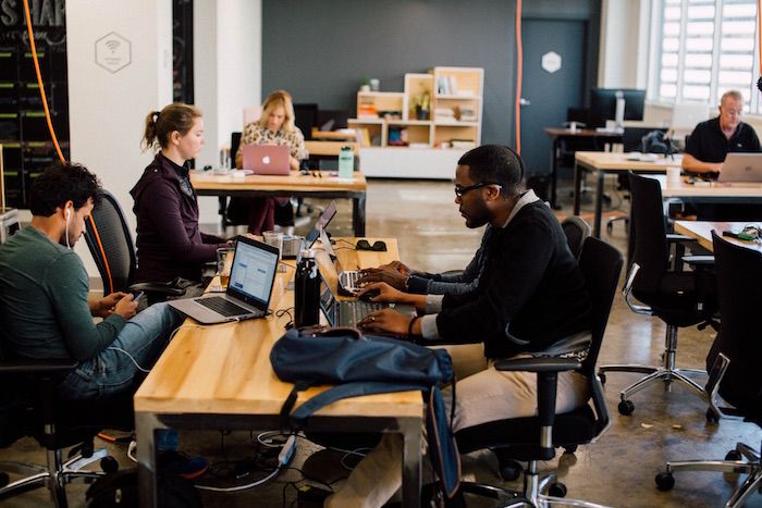 Kelly Fitzgerald Built A Home for Chattanooga's Startup Community By Focusing On 'Human Design'