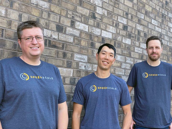 Backed By VCs in Atlanta & Silicon Valley, Speedscale is growing its customer-focused test automation platform