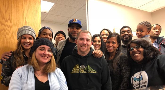 This Topic-Specific Social App Helps Brands Find Exactly the Right Audience