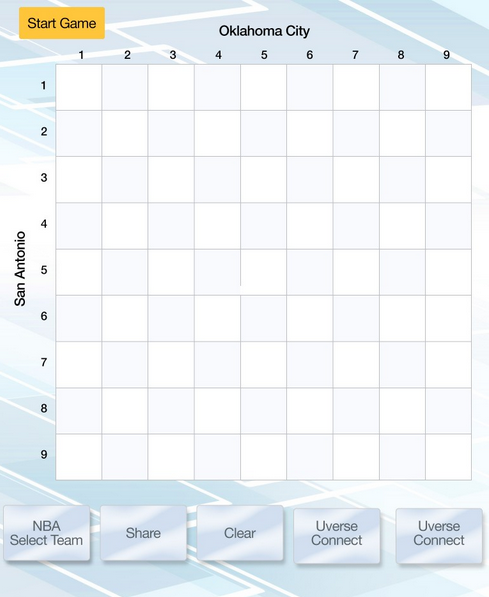 Sports Square App Wins AT&T Hackathon