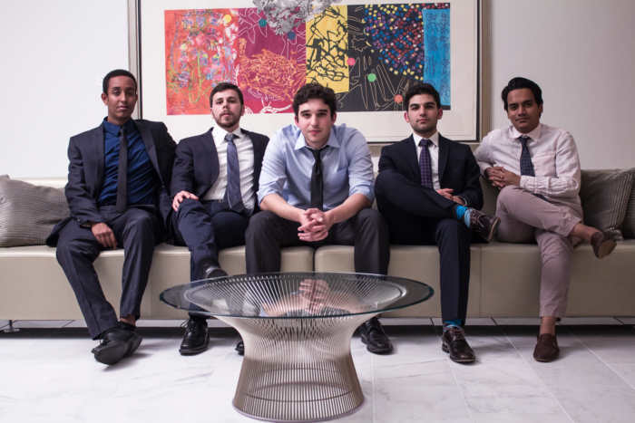 Spots App Helps College Students Travel the World on a Whim