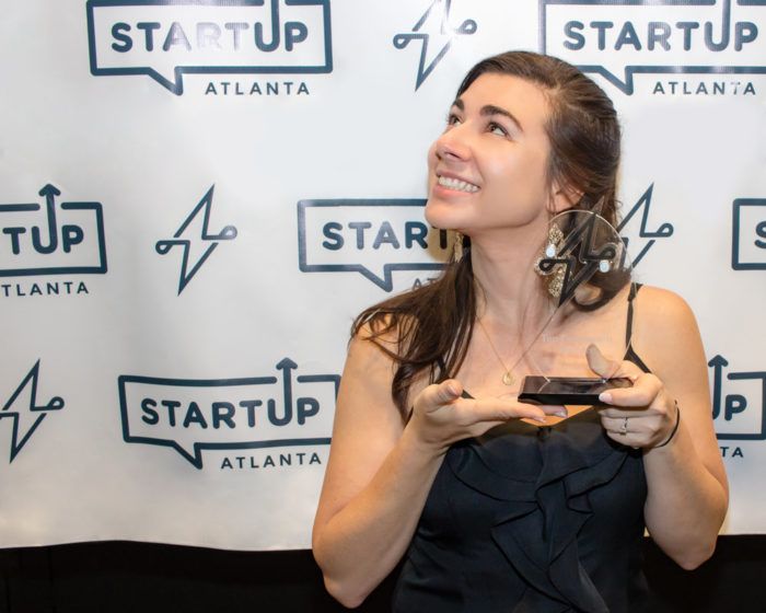 atlanta startup awards